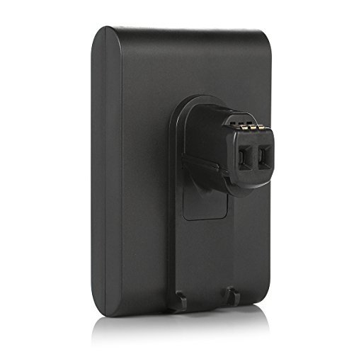 סוללה נטענת לשואב אבק דייסון Dyson DC44 22.2V Li-ion תמונה 2