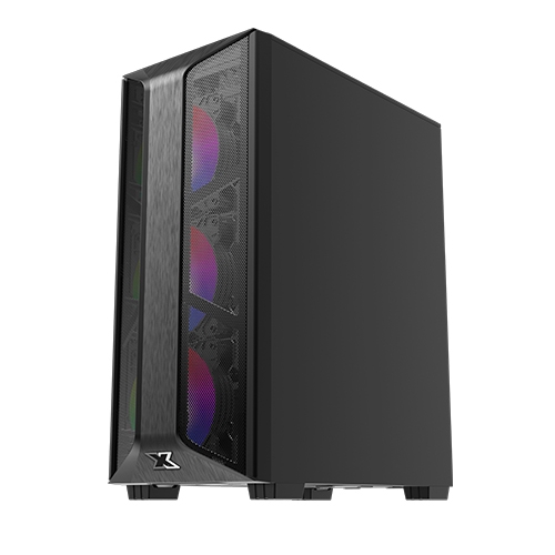 מחשב גיימינג נייח AMD Ryzen 3 3200G תמונה 3
