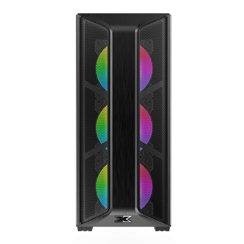 מחשב גיימינג נייח AMD Ryzen 3 3200G תמונה 4