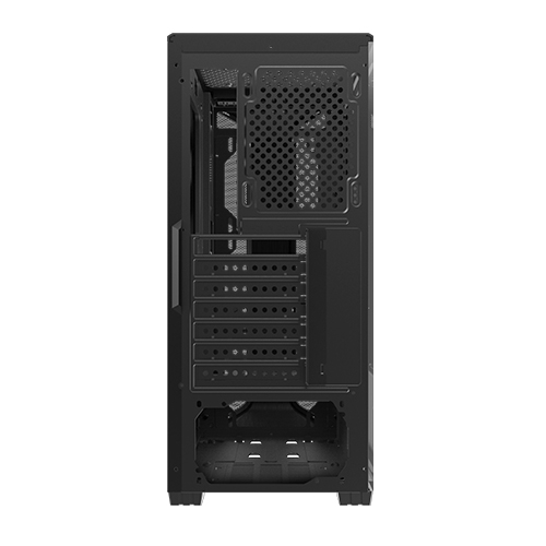 מחשב גיימינג נייח AMD Ryzen 3 3200G תמונה 5