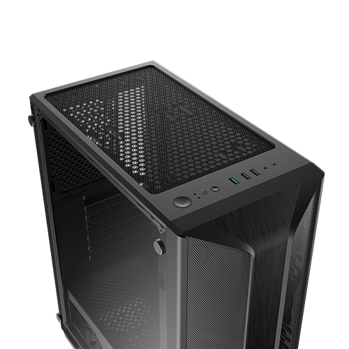 מחשב גיימינג נייח AMD Ryzen 3 3200G תמונה 6