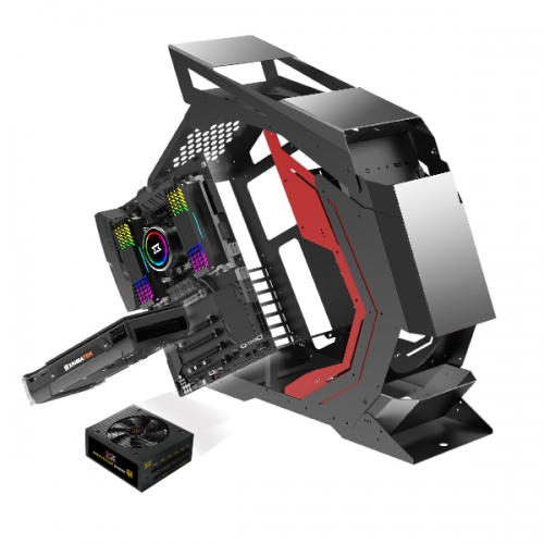 מחשב גיימינג נייח I7 G10 Perseus RTX2060 Gaming Pro תמונה 3