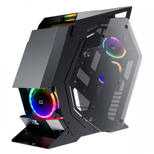 מחשב גיימינג נייח I7 G10 Perseus RTX2060 Gaming Pro תמונה 5