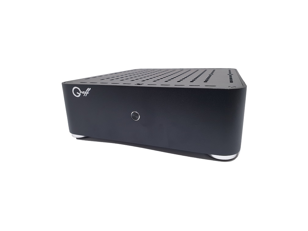 מחשב מיני פי סי Mini PC Q6 i7-10700 4.8Ghz 10th Gen תמונה 3