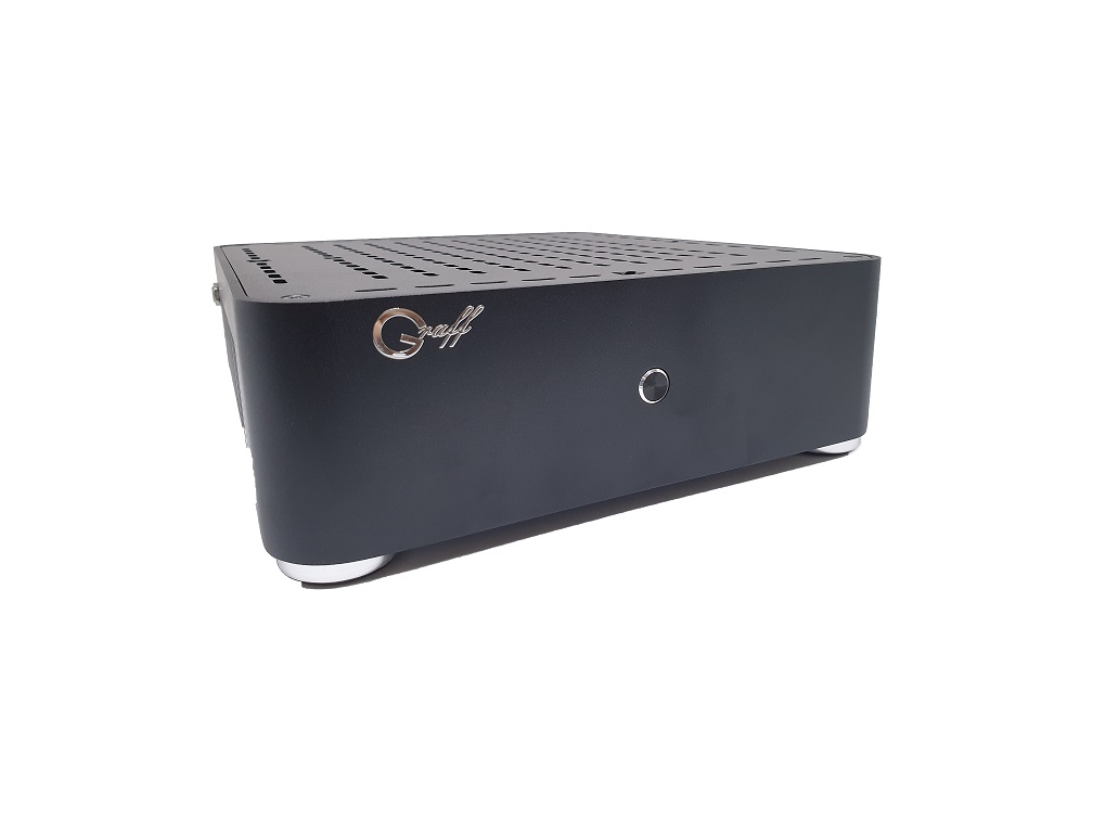 מחשב מיני פי סי Mini PC Q6 i7-10700 4.8Ghz 10th Gen תמונה 4