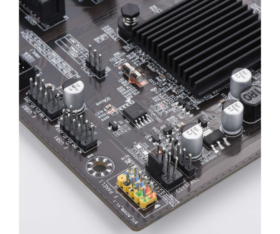 לוח אם למיינינג OEM B250 BTC תמונה 4