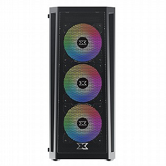 מחשב גיימינג נייח Intel Core i5-10600K RTX3050 תמונה 2