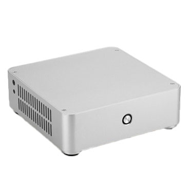 מחשב מיני פי סי דור 13  צבע כסוף  -   4 מסכים   Mini PC  i7 Gen 13 תמונה 3