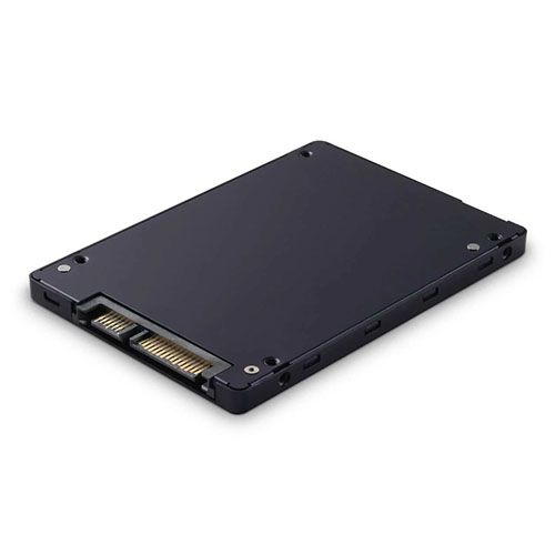 דיסק כונן Micron 5100 PRO SSD 480GB 2.5" SATA MTFDDAK480TDT Enterprise תמונה 2