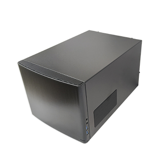 שרת איחסון Nas לשימוש עסקי וביתי STORAGE SERVER 100TB תמונה 2