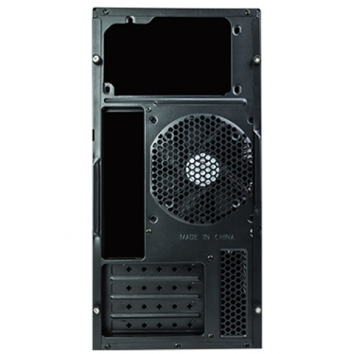 מארז מחשב HELIOS 214A כולל ספק כוח 80+ 400W תמונה 3