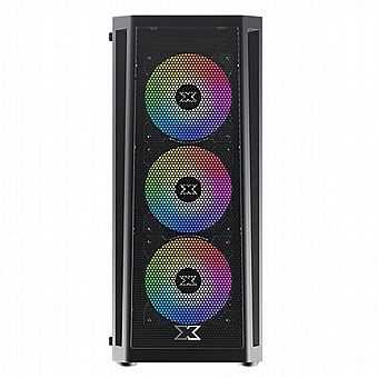 מחשב גיימינג נייח מעוצב Intel i7-14700 RTX4060 תמונה 2