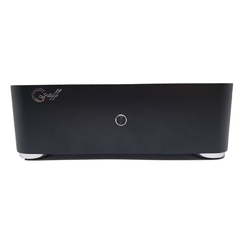 מחשב מיני פי סי דור 14 שחור Mini PC  i7-141700T Gen 14 Q6-BB617/1T-32G תמונה 3