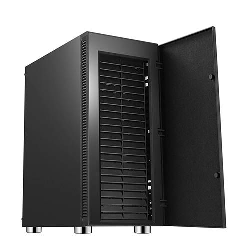 מחשב תחנת עבודה מקצועי ל-SolidWorks, Revit ו-AutoCAD – ביצועים גבוהים לעבודה הנדסית וגרפית תמונה 2