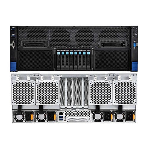 שרת Mitac Olympus G4520G6 G4520G6U2BC-N תמונה 3