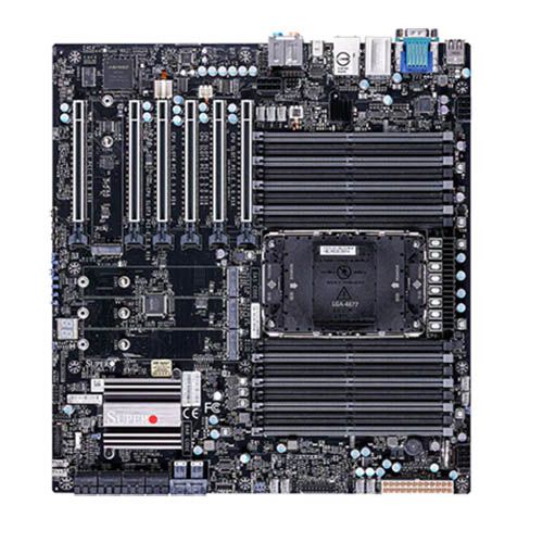 שרת RACK Xeon W 3xRTX5090 תמונה 2