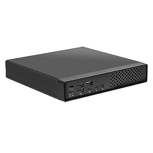 מחשב מיני Intel Core i5-14400 דור 14 | 16GB DDR4 | SSD NVMe 512GB | Windows 11 Pro תמונה 2