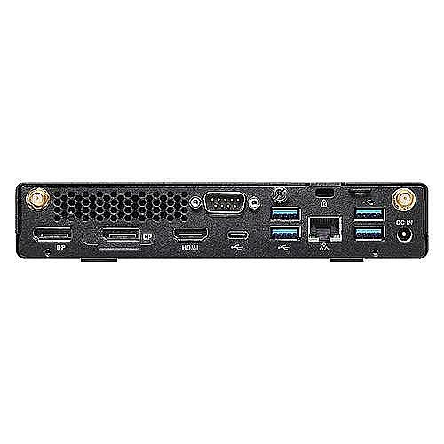 מחשב מיני Intel Core i5-14400 דור 14 | 16GB DDR4 | SSD NVMe 512GB | Windows 11 Pro תמונה 4