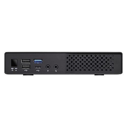 מחשב מיני Intel Core i5-14400 | 16GB DDR5 | SSD NVMe 1TB | Windows 11 Pro תמונה 3