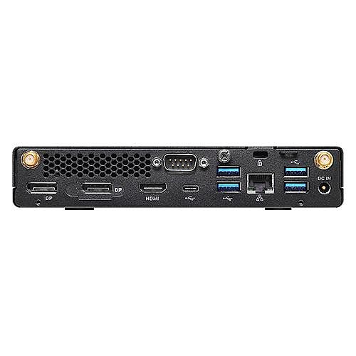 מחשב מיני Intel Core i5-14400 | 16GB DDR5 | SSD NVMe 1TB | Windows 11 Pro תמונה 4