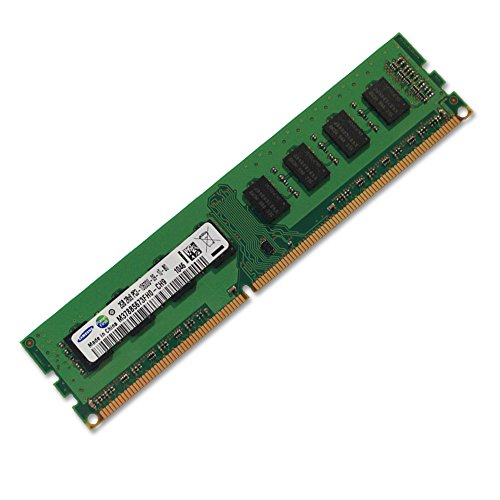 זיכרון למחשב SAMSUNG 2GB 1333Mhz M378B5673FH0-CH9 תמונה 2