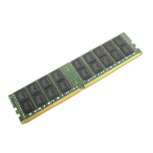 זיכרון למחשב שרת KINGSTON 16GB 2133Mhz KVR21R15D4/16 ECC Registered תמונה 2