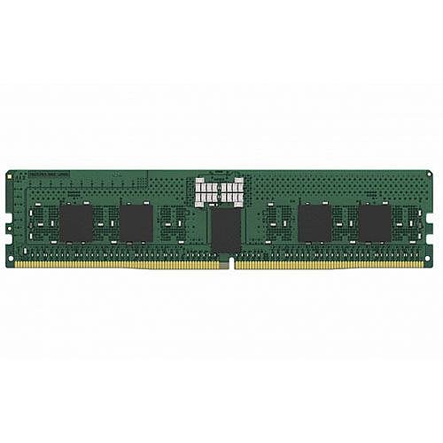 זיכרון למחשב KINGSTON KSM24RS8/8MAI 8GB 2400Mhz ECC REG תמונה 2