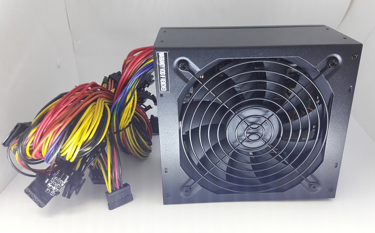 ספק כוח למיינינג ZUMAX 1350W תמונה 3