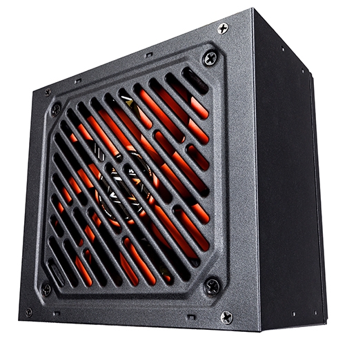 ספק כוח למחשב נייח Xigmatek X-Calibre XCP-A500 - 500W תמונה 3