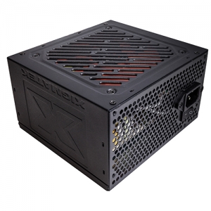ספק כוח למחשב נייח Xigmatek X-Calibre XCP-A500 - 500W תמונה 2