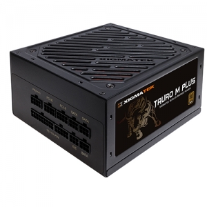 ספק כוח למחשב נייח - Tauro M+600W תמונה 2