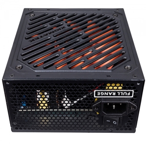 ספק כוח למחשב נייח - Tauro M+500W תמונה 2