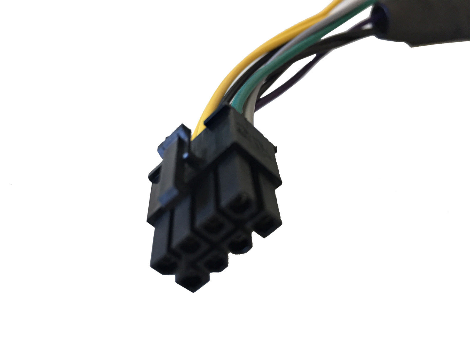 מתאם לספק כוח דל Dell 24p 8p תמונה 2