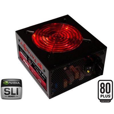 ספק כוח למחשב נייח - OCZ - 700FTY - 700W תמונה 2