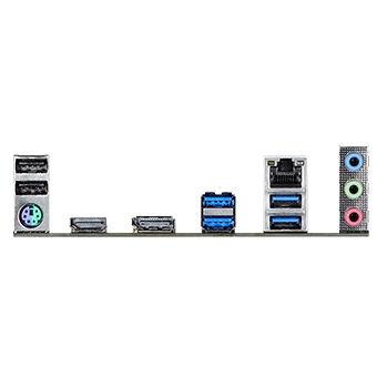 לוח אם ASROCK B560 Pro4 ATX תמונה 3