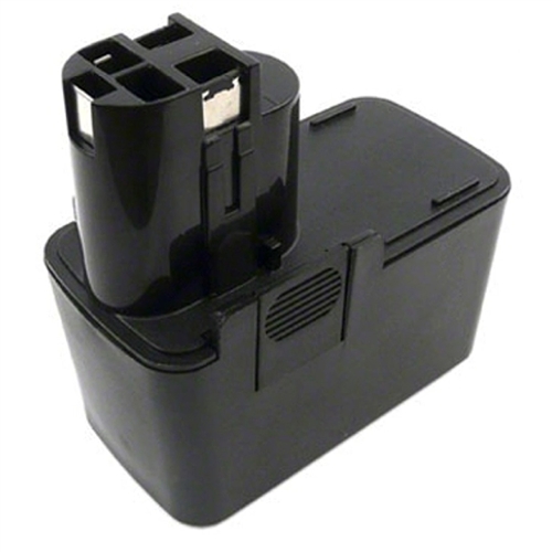 סוללה תואמת בוש Bosch Ni-MH 12V 3000mAh תמונה 2