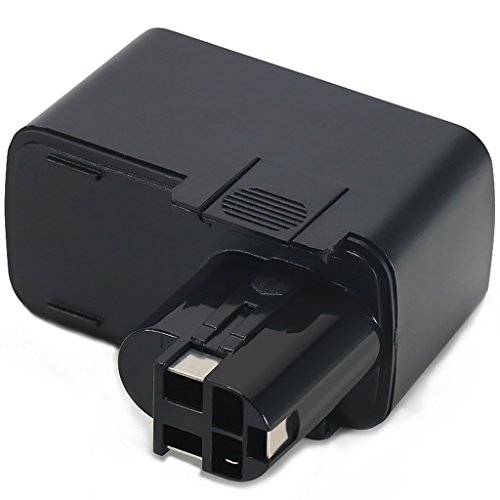 סוללה תואמת בוש Bosch Ni-MH 12V 3000mAh תמונה 3