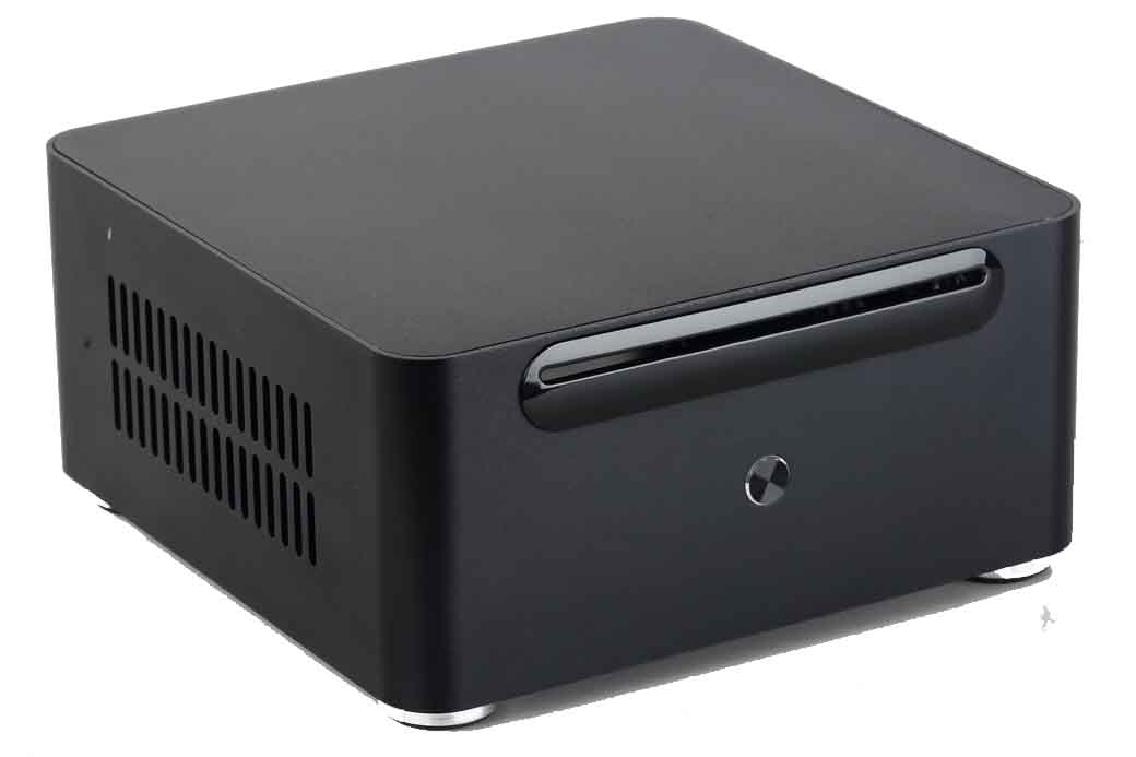מחשב Intel Core I7-7700 Q5-BH277 Mini PC תמונה 2