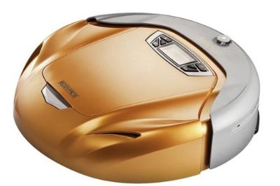 סוללה נטענת לשואב אבק רובוטי אקווקס דיבוט Ecovacs Deebot 3500mAh 14.4V D58 תמונה 3