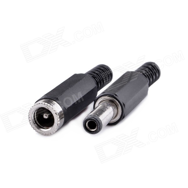 כבל חשמל למצלמה Set PoE Cable תמונה 2