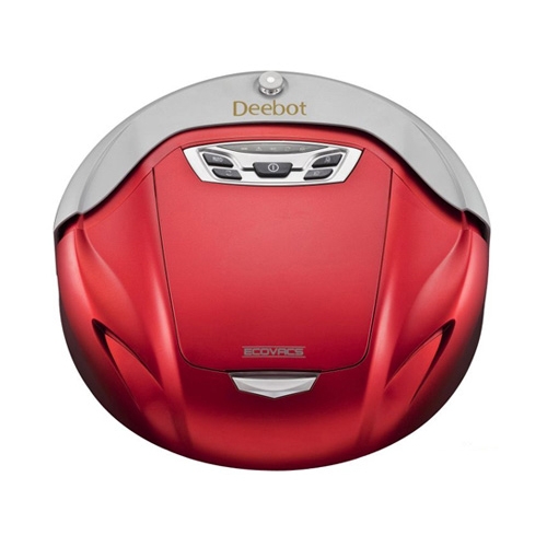 סוללה נטענת לשואב אבק רובוטי אקווקס דיבוט Ecovacs Deebot 3500mAh 14.4V D54 תמונה 3