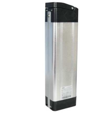 סוללה נטענת לאופניים חשמליים 48V 14.5AH 3C samsung תמונה 2