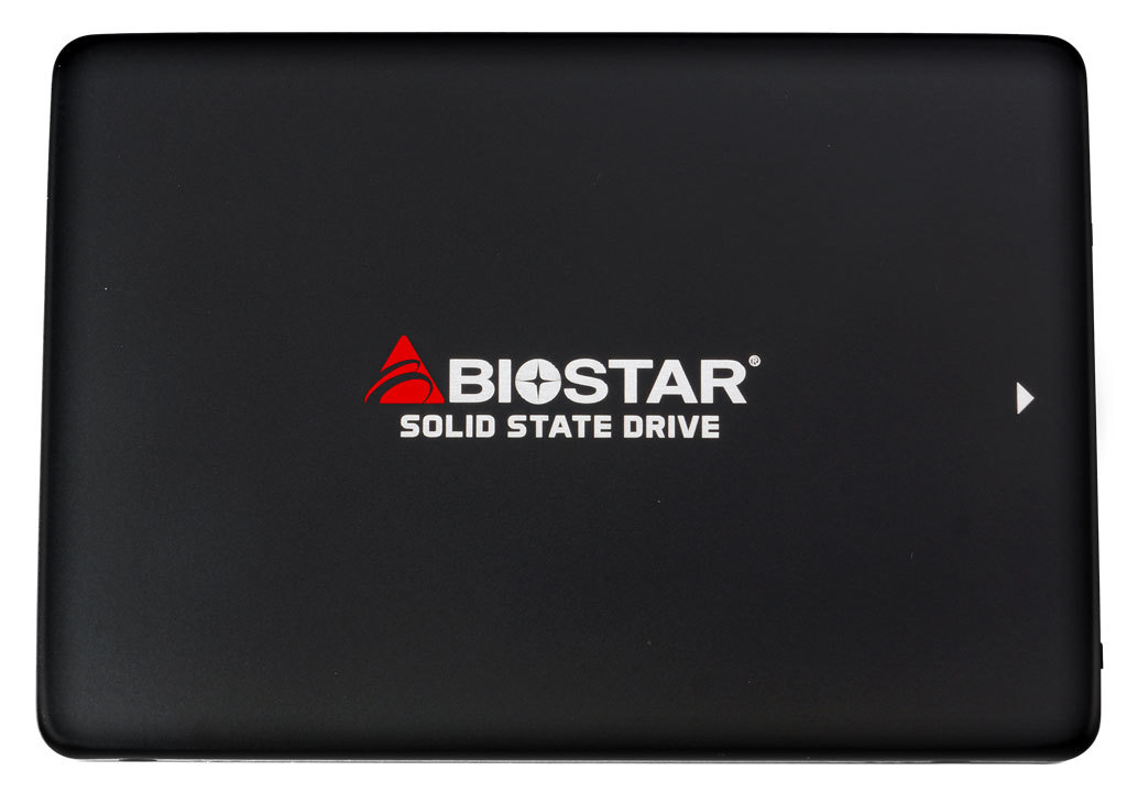 כונן SSD פנימי BIOSTAR S100-240GB תמונה 2