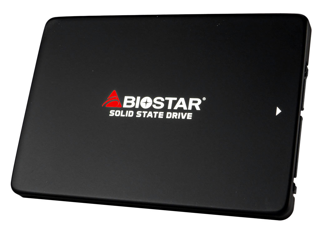 כונן SSD פנימי BIOSTAR S100-240GB תמונה 3