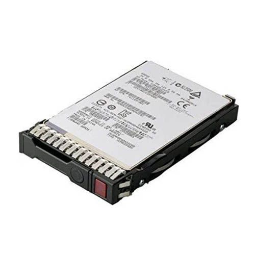 דיסק כונן HPE 240GB SSD P04556-B21 SATA Read Intensive 2.5in SFF תמונה 4