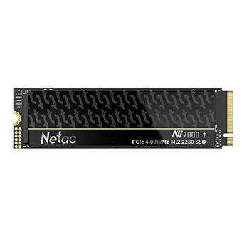 כונן דיסק קשיח לפלייסטיישן 5 NeTac SSD NVMe NV7000-T 1TB תמונה 2