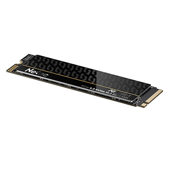 כונן דיסק קשיח לפלייסטיישן 5 NeTac SSD NVMe NV7000-T 2TB תמונה 2
