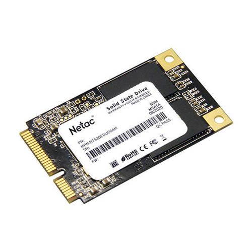 כונן פנימי MNeTac SSD N5M 1TB MSATA(Mini-SATA) תמונה 3