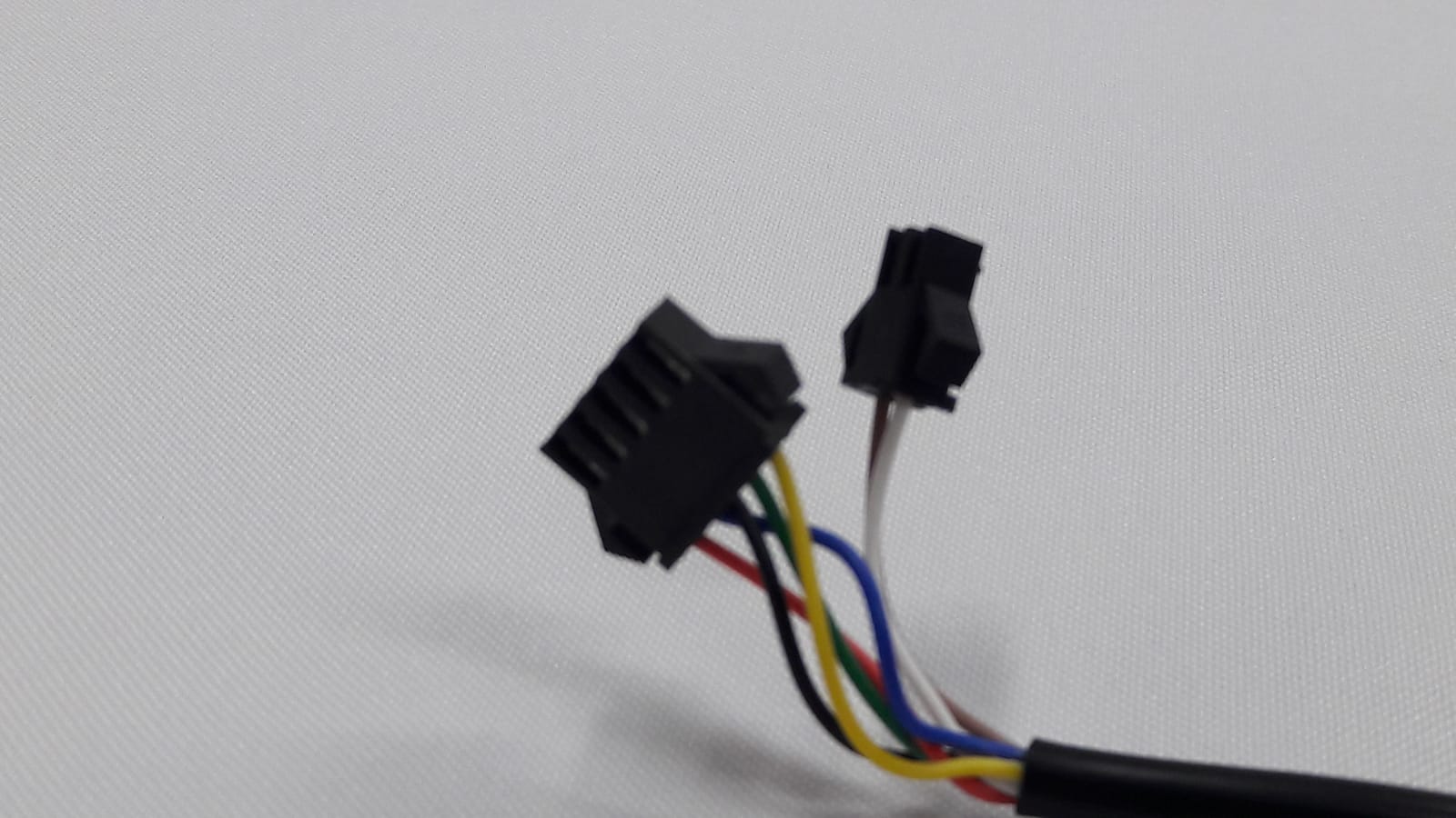 צג דיגיטלי (LCD) לאופניים חשמליים 48V תמונה 3