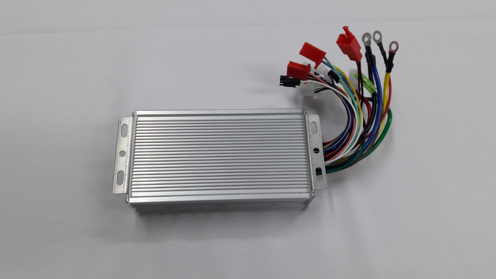 בקר לאופניים חשמליים 500W תמונה 2